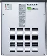 Льдогенератор SCOTSMAN MFN S 47 AS OX гранулы