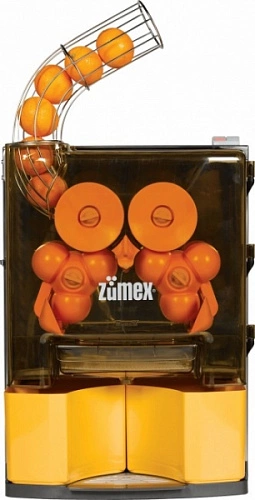 Соковыжималка ZUMEX 100 ESSENTIAL автомат
