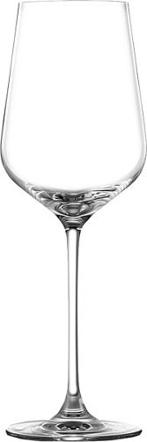 Бокал для вина LUCARIS Hong Kong Hip 1LS04CB19 хрустальное стекло, 545 мл, D=8,1, H=26,3 см, прозрач