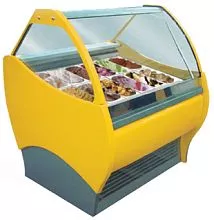 Холодильная витрина для мороженого UGUR UDR 18 FATIH