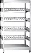 Стеллаж для тарелок ABAT ССТ-4-2