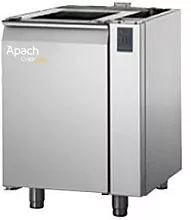 Стол холодильный без столешницы APACH Chef Line LTRP1NTR