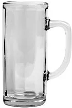 Кружка для пива ARCOROC Минден 22820 стекло, 400 мл, D=7,7, H=16,5 см, прозрачный