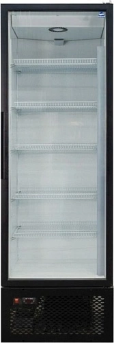 Шкаф холодильный АНГАРА 700 без канапе, стеклянная дверь, -6+6°С