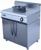 Плита газовая GRILL MASTER Ф1ПГ/600 50059