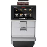 Кофемашина суперавтоматическая DR.COFFEE Proxima M12