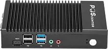 POS компьютер POSCENTER Box PC 1 (AMD A6-1450, RAM 4Gb, SSD 128Gb, Ethernet, 6хUSB, 2xCOM, VGA, HDMI