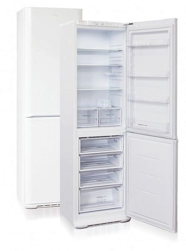 Шкаф холодильный комбинированный БИРЮСА 649