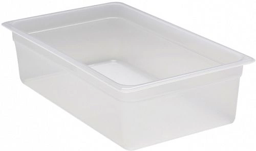 Гастроемкость GN1/1-15 CAMBRO 16PP 190 (19.5л) полипропилен