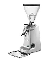 Кофемолка MAZZER Super Jolly for Grocery серебристый