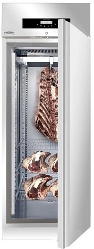 Шкаф для созревания мяса MEATICO STG MEAT 700 INOX