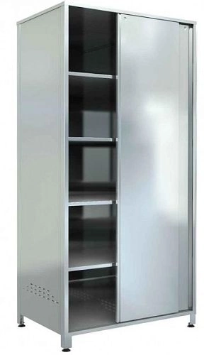 Шкаф для хлеба ASSUM ШДК-900/600/180