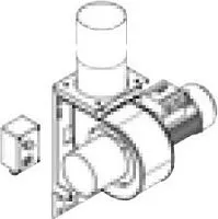 Зонт вытяжной OEM-ALI OM08225