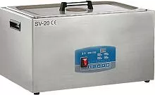 Термостат ванна SOUS-VIDE VIATTO SV-20