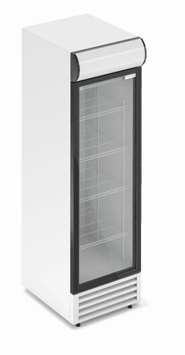 Шкаф холодильный FROSTOR RV 500 GL-PRO