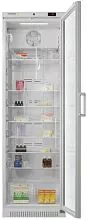 Шкаф холодильный фармацевтический POZIS ХФ-400-3 тонированное стекло