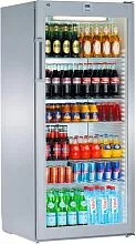 Шкаф холодильный LIEBHERR FKVSL 5413 со стеклом