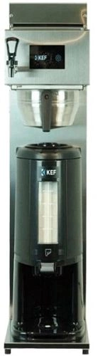 Кофеварка KEF FLS 2,5