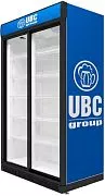 Шкаф холодильный UBC EXTRA LARGE