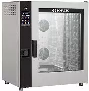 Пароконвектомат GIORIK Movair MTE10W_R