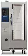 Пароконвектомат ELECTROLUX ECOE201B2A0 217824