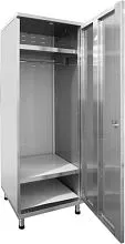 Шкаф для одежды ABAT ШРО-6-0