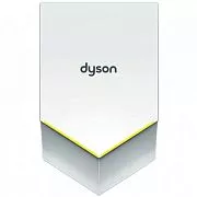 Рукосушитель DYSON V пластик, белый