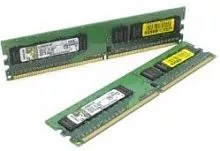 Память памяти DDR2 1GB