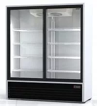 Шкаф холодильный Премьер ШВУП1ТУ-1,5 К4 (В/Prm, +1…+10)