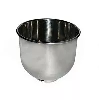 Дежа для миксера HURAKAN HKN-KS10-BOWL, 10л