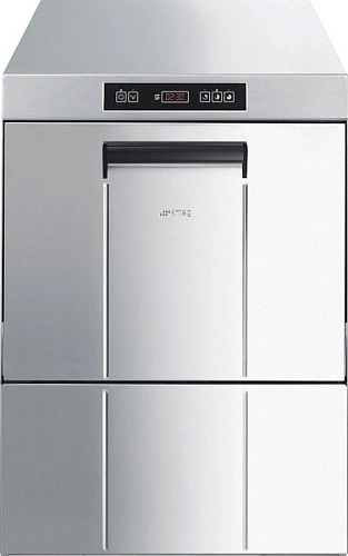 Машина посудомоечная фронтальная SMEG SPD503S