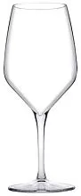 Бокал для вина PASABAHCE Напа 440329 стекло, 360 мл, D=8,1, H=20,5 см, прозрачный