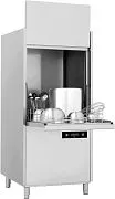 Машина котломоечная APACH Chef Line LKTT7070 DD DP RP