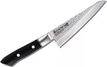 Нож обвалочный KASUMI Hammer 72014 сталь VG10, полимер, L=14 см