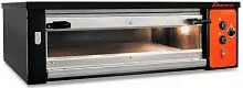 Печь хлебопекарная ВОСХОД ХПЭ-750/1 СК (стеклянная дверь, с металлическим подом)