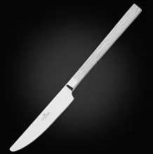 Нож столовый LUXSTAHL «Casablanca» [KL-7] кт0254