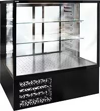 Витрина кондитерская холодильная FINIST Lara L-7