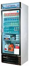 Шкаф холодильный TURBO AIR FRS-600RP