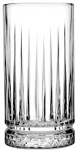 Стакан хайбол PASABAHCE Элизия 520015 стекло, 445 мл, D=7,6, H=15 см, прозрачный