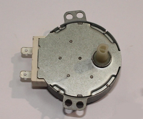 Двигатель вращения тарелки AIRHOT для печи свч WP900 C15