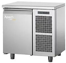 Стол холодильный без борта APACH Chef Line LTRP1T