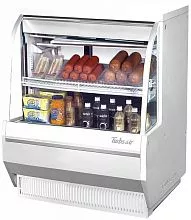 Горка холодильная TURBO AIR TCDD-36L