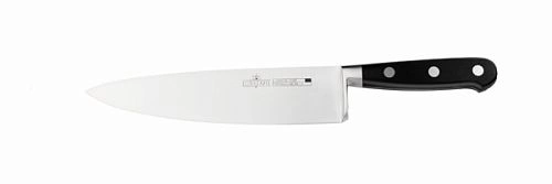 Нож шеф-повара 200 мм MASTER LUXSTAHL [XF-POM117] кт1636