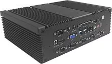 POS компьютер POSCENTER Z1 (J4125, RAM 4GB, SSD 128GB, HDMI, VGA, 6*COM, 8*USB, 2*PC/2, LAN) с возмо