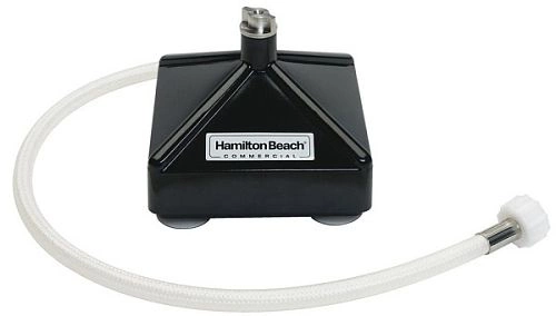 Ополаскиватель стаканов для блендера HAMILTON BEACH BCR100