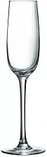 Бокал для шампанского ARCOROC Аллегресс L0040 стекло, 185 мл, D=5,2, H=22,4 см, прозрачный