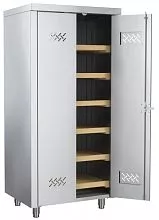 Шкаф для хлеба ATESY ШЗХ-С- 700.600-02-Р