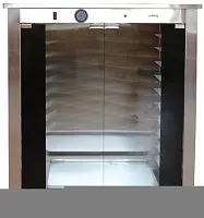 Шкаф расстоечный SMEG LEV143RU