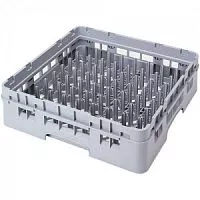 Кассета для тарелок CAMBRO 163 PR500 с дополнительной секцией