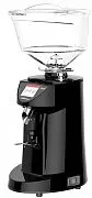 Кофемолка NUOVA SIMONELLI MDXS on Demand Touchscreen черный